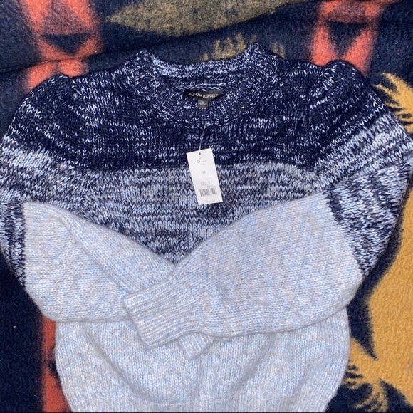 Banana Republic Sweaters - Banana Republic Merino Wool sweater